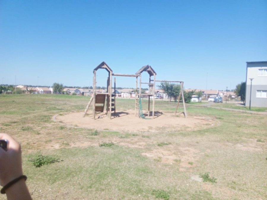 2 Bedroom Property for Sale in Raceway Free State